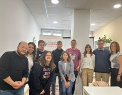 Diez jóvenes con problemas de salud mental participan en la nueva edición de ‘PasaXT Hacia el Empleo’ para mejorar su empleabilidad
