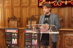 Palencia celebra el Día Internacional y la Noche Europea de los Museos con una programación cultural especial