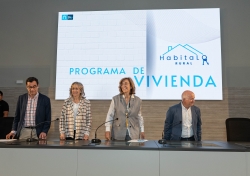 Nace HabitaLO Rural