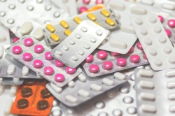 La Diputación palentina renueva su colaboración con el Colegio Oficial de Farmacéuticos