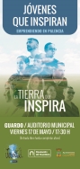 La localidad de Guardo acogerá este viernes la jornada ‘Jóvenes que Inspiran. Emprendiendo en Palencia’