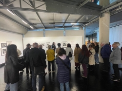 Finaliza el IV Festival Internacional de Fotografía de Castilla y León