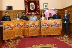 La 21ª edición del Palencia Sonora inundará la ciudad de música con las actuaciones de 43 grupos que harán vibrar a espectadores de 46 provincias