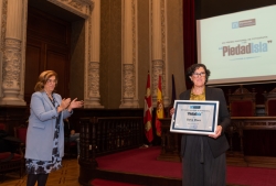 La Diputación de Palencia convoca  el XV Premio Nacional de Fotografía  Piedad Isla, dotado con 6.000 euros