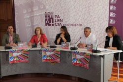 El Ayuntamiento de Palencia oferta más de 3.500 plazas a través del programa de talleres de los Centros Sociales Municipales