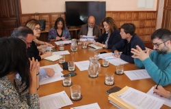 Acuerdos de la Junta Local de Gobierno del Ayuntamiento de Palencia