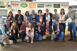 El V Campeonato de Tapas y Pinchos de Castilla y León, dos días de exhibición, creatividad y talento en Palencia