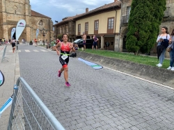 El XII Circuito de Triatlón ‘Diputación de Palencia’ comienza este sábado en Aguilar de Campoo con 250 inscritos