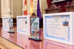 Premios ‘Generando valor rural en la provincia de Palencia’
