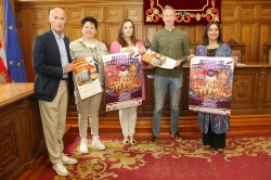 Un Campus de Artes Escénicas y un Campamento Urbano en La Roca facilitarán la conciliación de la vida familiar y laboral durante los meses verano
