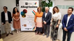La programación estival ‘Allegríssimo’ se presenta en la Biblioteca Pública Municipal ‘Eugenio Trías. Casa de Fieras’ de El Retiro de Madrid