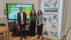 La Diputación palentina eleva a 2.376 el total de plazas en sus actividades de dinamización infantil y juvenil del verano 2024
