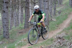 Este sábado vuelve el Circuito Provincial BTT “Diputación de Palencia”, con la prueba “Bucca Ad Arduum” de Guardo