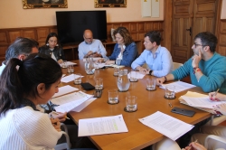 Acuerdos de la Junta Local de Gobierno del Ayuntamiento de Palencia