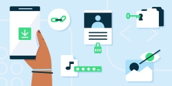 Google facilita borrar los datos en Play Store