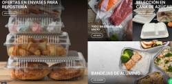 Castilla y León lidera el mercado online de suministros para el sector Horeca