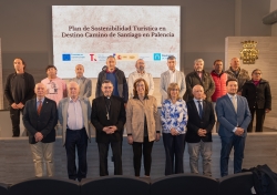 A licitación el proyecto ‘Los Faros del Camino”