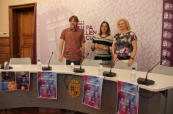 Blanca Paloma, Lorena Gómez, Jeanette, Teresa Salgueiro y Amparanoia, artistas protagonistas del ‘Escenario Recoletas’ de San Antolín
