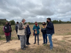 El Geoparque Las Loras se prepara para recibir a los evaluadores de la Unesco