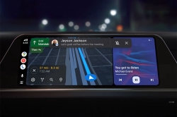 Android auto a la ultima