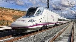 La Alta Velocidad adelanta su llegada a Cantabria gracias al impulso de Adif y su apuesta por tecnología puntera, como BIM, en sus construcciones
