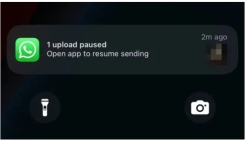Nueva funcionalidad en Whastapp