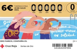La Oficina Provincial de Palencia ha repartido premios por valor de 8.850 €.