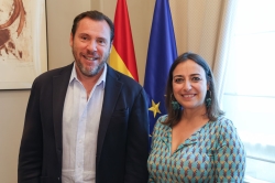 El Ministerio de Transportes y Movilidad Sostenible se compromete a realizar un estudio actualizado del coste del Soterramiento