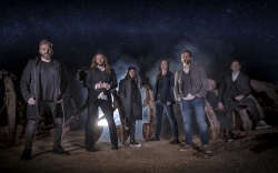 Saurom, Dünedain y Neftis, en el IX Festival Heavy Ciudad de Palencia que tendrá lugar el 27 de agosto en las Huertas del Obispo