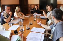 Acuerdos de la Junta Local de Gobierno del Ayuntamiento de Palencia