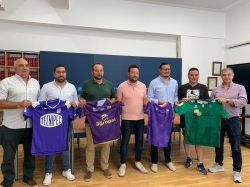 Vuelve la ‘Copa Diputación de Fútbol’ que se celebrará entre 7 y el 10 de agosto en Becerril de Campos y Villamuriel de Cerrato