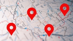 Truco paradas en Google Maps
