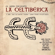 El Naán estrena “La Celtibérica”, un ambicioso espectáculo que fusiona folklore gallego, castellano y el sonido de Vetusta Morla