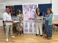La Diputación en colaboración con el Diario Palentino y El Norte de Castilla sortea diez entradas para disfrutar de ‘Los Toros desde el Burladero’