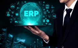 La Solución Ideal: ERP Versátil para Control de Tiempos y Gestión de Nóminas