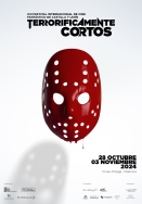 Viernes 13, sangrienta imagen de la decimotercera edición de Terroríficamente Cortos