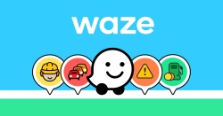 Waze y su gran utilidad
