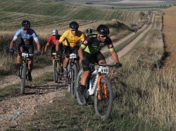 Cervera de Pisuerga acoge este próximo domingo 25 la segunda edición de la “Copa Diputación de BTT”