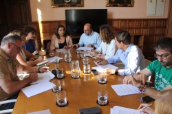 Acuerdos de la Junta Local de Gobierno del Ayuntamiento de Palencia