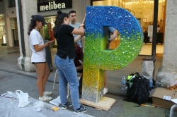 Ya se conocen los ganadores del concurso "Con Forma de P"