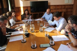 Acuerdos de la Junta Local de Gobierno del Ayuntamiento de Palencia