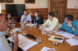 Acuerdos de la Junta Local de Gobierno del Ayuntamiento de Palencia