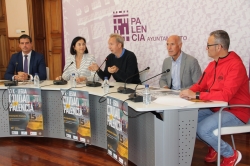 Palencia se prepara para celebrar este domingo la Carrera 10K y Legua Ciudad de Palencia 2024