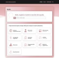Nuevos sitios para tener contactos online