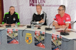 La BTT Ciudad de Palencia espera superar el 29 de septiembre los 250 inscritos en el marco incomparable del Monte El Viejo