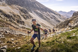Ultra Montaña Palentina recibe este sábado a medio millar de corredores