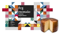 “Alimentos de Palencia” en la Fromago Cheese Experience de Zamora