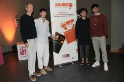Los universitarios disfrutarán de grandes descuentos gracias a Mubeo
