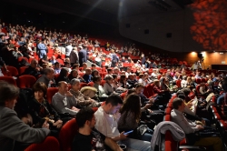 La 34 Muestra de Cine de Palencia abre la convocatoria para seleccionar los cortometrajes a concurso
