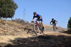 El Circuito Provincial de BTT “Diputación de Palencia” llega a Castrillo de Don Juan este domingo